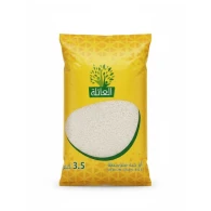 ارز العائلة 3.5 كغم 1*6