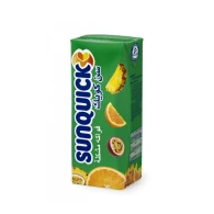 سن كويك توت 200مل (5حبات /1دينار )| 7عروض