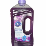 ايفوكلين منظف الاسطح متعدد الاستعمالات ارجوان 2.4 مل 1*6