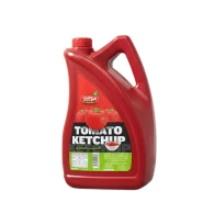 كاتشب البركه 5 كغم 1*4 جالون