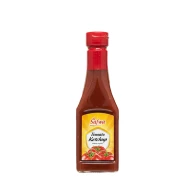 كاتشب صفوة بلاستيك 340 غرام | 24 علبة