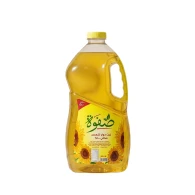 زيت شمس صفوة 4.5 لتر | 4 علبة
