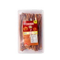 بيبتو جوم ستيكس محشي كولا 1كغم  | 8 علبة