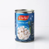 فطر توليدو حبة كاملة 300 غم 1*24