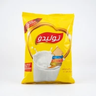 حليب توليدو 1800 غم 1*6