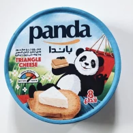 جبنة باندا مثلثات 10 غم 1*36