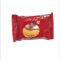 بسكوت شوكو عاشور1*10*36 50 فلس
