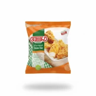 زنجر الوادي 900 غم 1*8