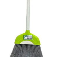 مكنسة مع مجرود مجوف يد طويله ويزي 1*12 قطعه