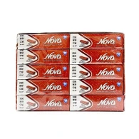 علكة نوفا 5 ستيكس قرفة ( 20 حبة ) | 12 علبة