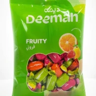 ديمه توفي فروتي اكياس 700غم 1*12 كيس*2دينار الكيس