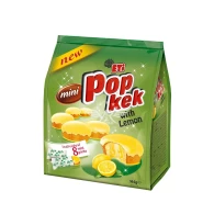 بوب كيك ليمون 144 غم