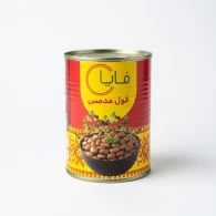 فول فايا 380 غم 1*24