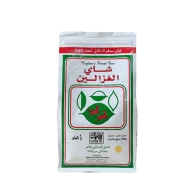 شاي غزالين 2/1 كيلو 1*20