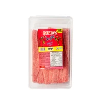 بيبتو جوم مسطرة فراولة 1 كغم | 8 علبة