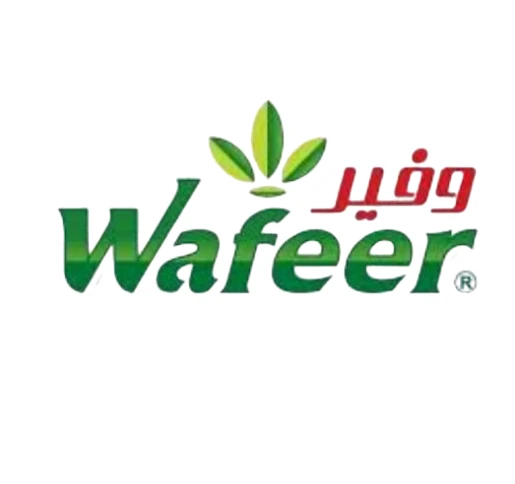 وفير
