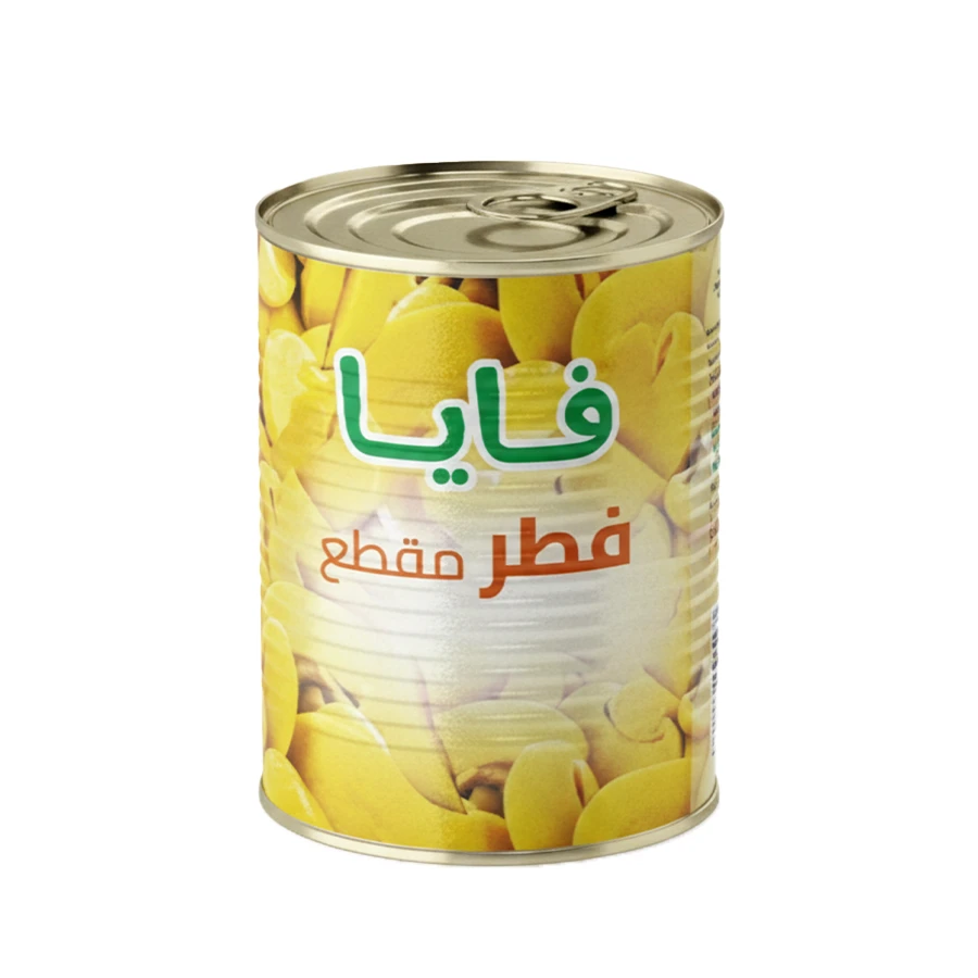 فطر فايا صفوة 300 غرام | 24 علبة