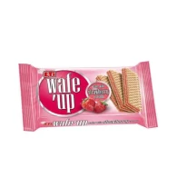 ويف اب فراولة 40 غم اتي | 24 حبة