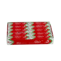 علكة نوفا 5 ستيكس بطيخ ( 20 حبة ) | 12 علبة