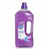 ايفوكلين منظف الاسطح متعدد الاستعمالات  الارجوان 1.25 مل 1*12