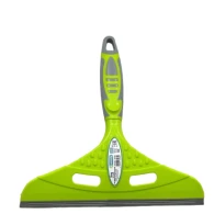 ويزي شايني قشاطة زجاج مع يد سيلكون 1*24 طقم