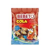 جلي جوم 80 غم كولا | 12 حبة