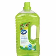 ايفوكلين منظف الاسطح متعدد الاستعمالات صنوبر 2.4 مل 1*6