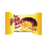 بوب كيك موز 45غم | 24 حبة