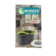 ويزي بيرفكتو بلس سطل مسح طقم