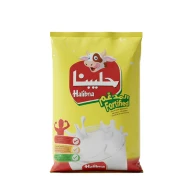 حليب حليبنا مجفف 750 غرام 12 كيس