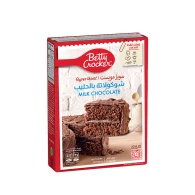 بيتي كروكر خليط كيك مشكل 360 غرام 1*12