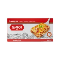 لازانيا ايطالي صفوة 500 غرام | 14 علبة