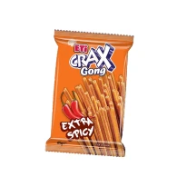 كراكس بهارات اتي 45غم | 21 حبة