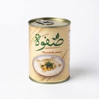 حمص مطحون صفوة 380 غم 1*24