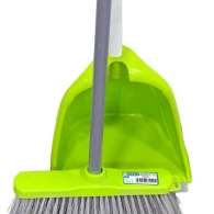 مكنسة كولمبيا خشنة ويزي مع العصا 1*12