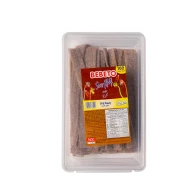 بيبتو جوم مسطرة كولا1 كغم | 8 علبة