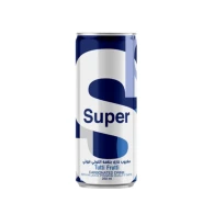 عصير سوبر توتي فروتي 24 حبة *350 فلس