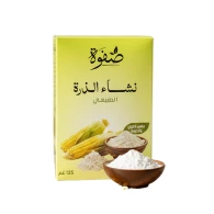 نشا سعودي صفوة 125 غرام | 48 باكيت