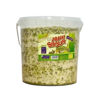 حلاوة السرور 10 كغم بالفستق