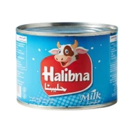 حليب حليبنا مركز 170 غرام | 48 كيس