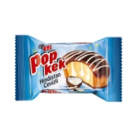 بوب كيك جوز هند 45غم اتي | 24 حبة