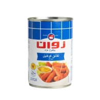 هوت دوغ زوان دجاج كوكتيل 230 غرام 1*24