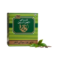 شاي غزالين عود 2/1 كغم 1*20