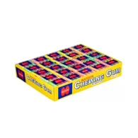 علكة باطوق مخدات ملون ( 50  حبة ) | 40 علبة