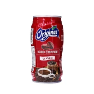 ايس كوفي اورجينال كلاسيك 240 مل * 24 حبة