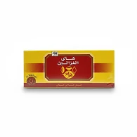 شاي غزالين 25 خيط 1*72