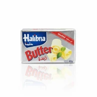 زبدة حليبنا 400 غرام | 24 قطعة