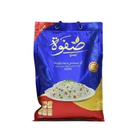 ارز بسمتي صفوة 4 كيلو |4 كيس