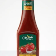 كاتشب صحتين ضاغط 340 غم 1*12 علبه