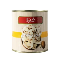 فطر صفوة عائلي 2125 غرام | 6 علبة